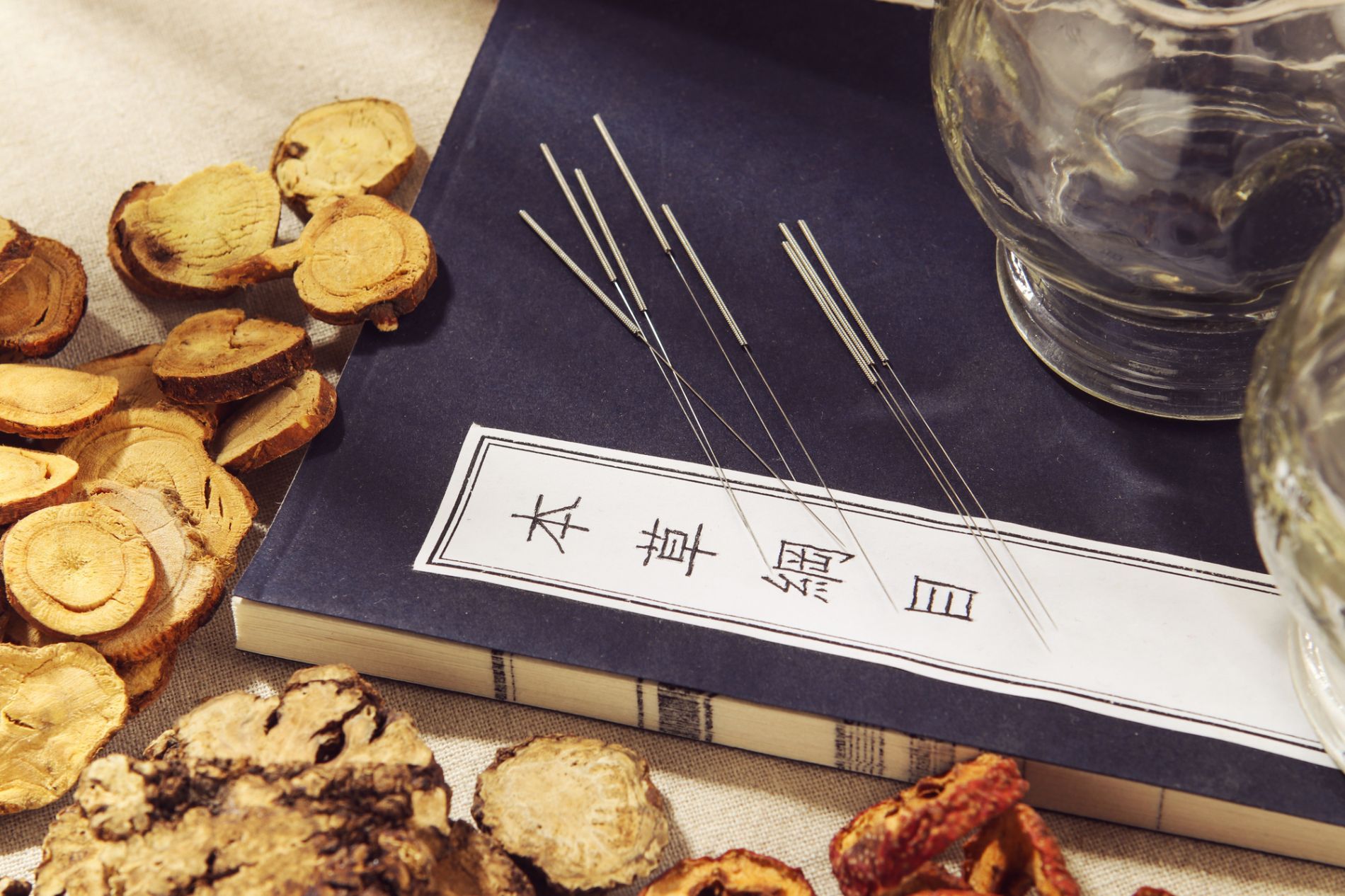 Medicina tradizionale cinese