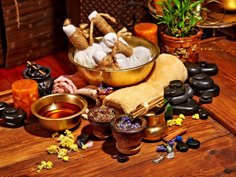 ayurveda