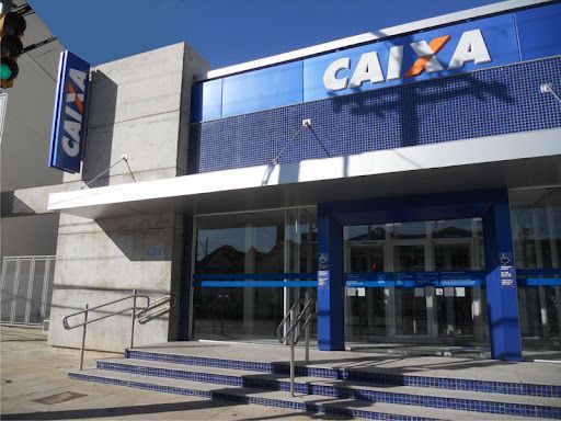 Caixa Econômica Federal