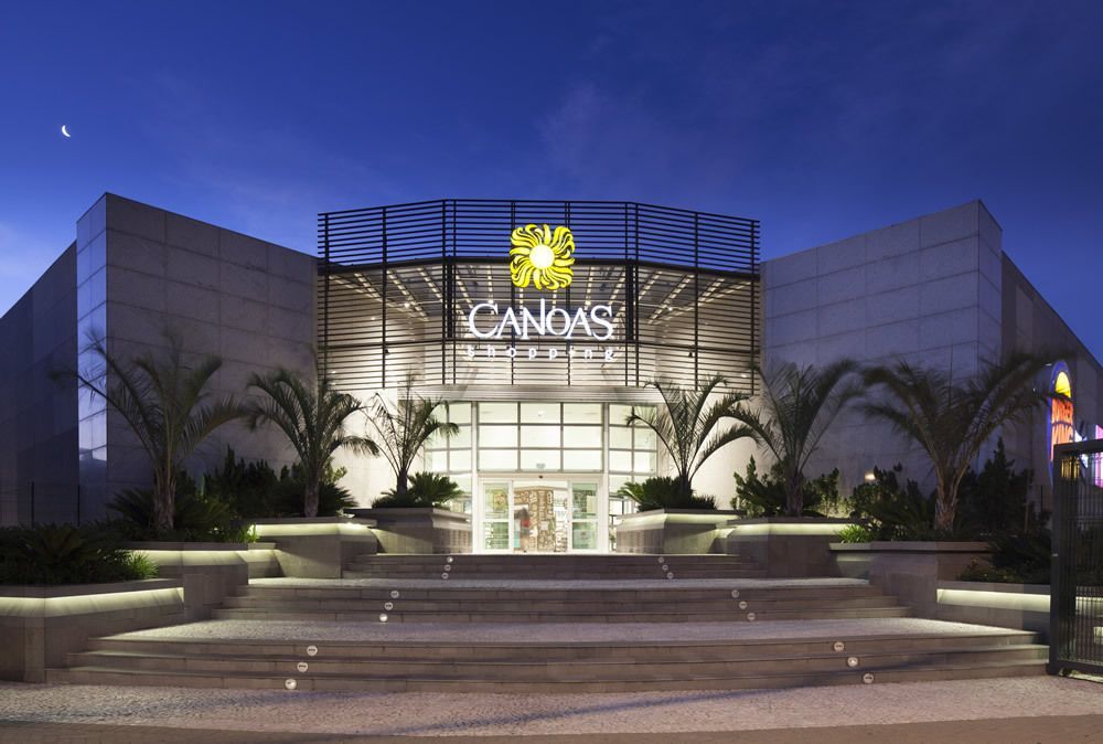 Canoas Shopping | Canoas/RS