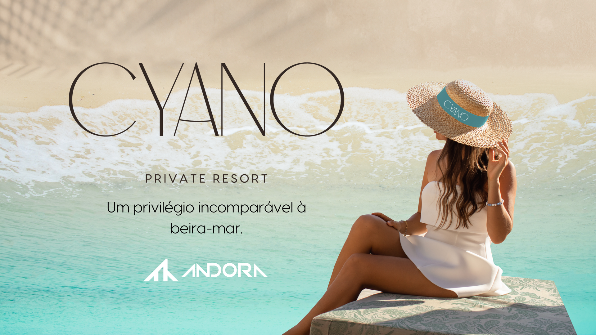 CYANO Private Resort