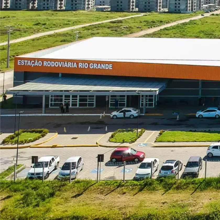 Rodoviária de Rio Grande | Rio Grande/RS