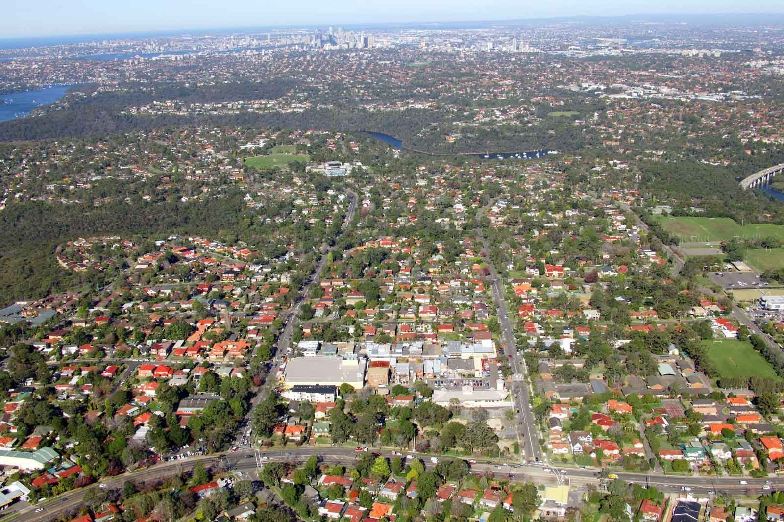 forestville northern beaches buyers guide