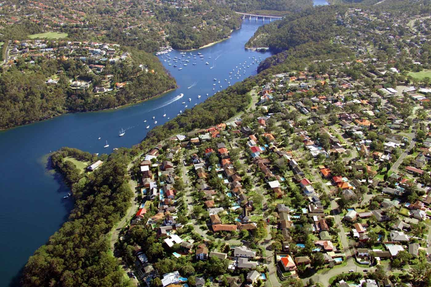 Killarney Heights Northern Beaches Buyers Agent
