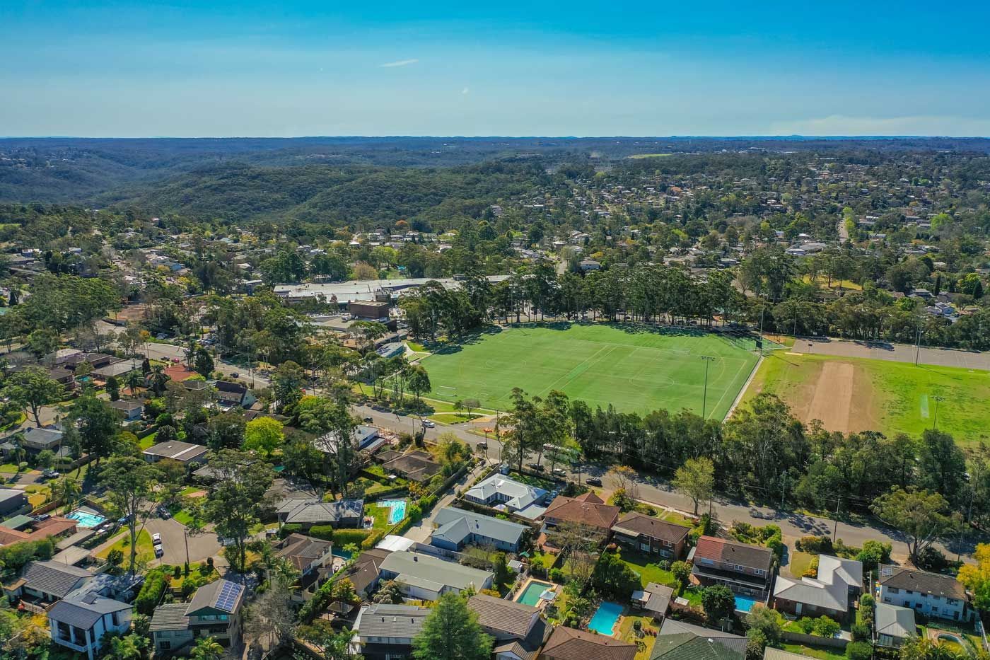 belrose northern beaches property