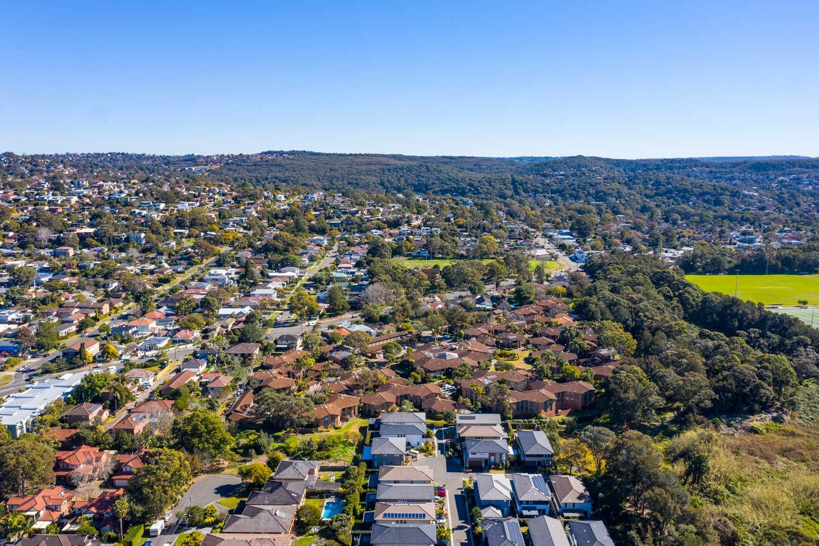 Cromer Northern Beaches Buyers Agent