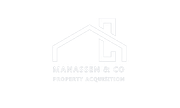 Manassen and Co Logo