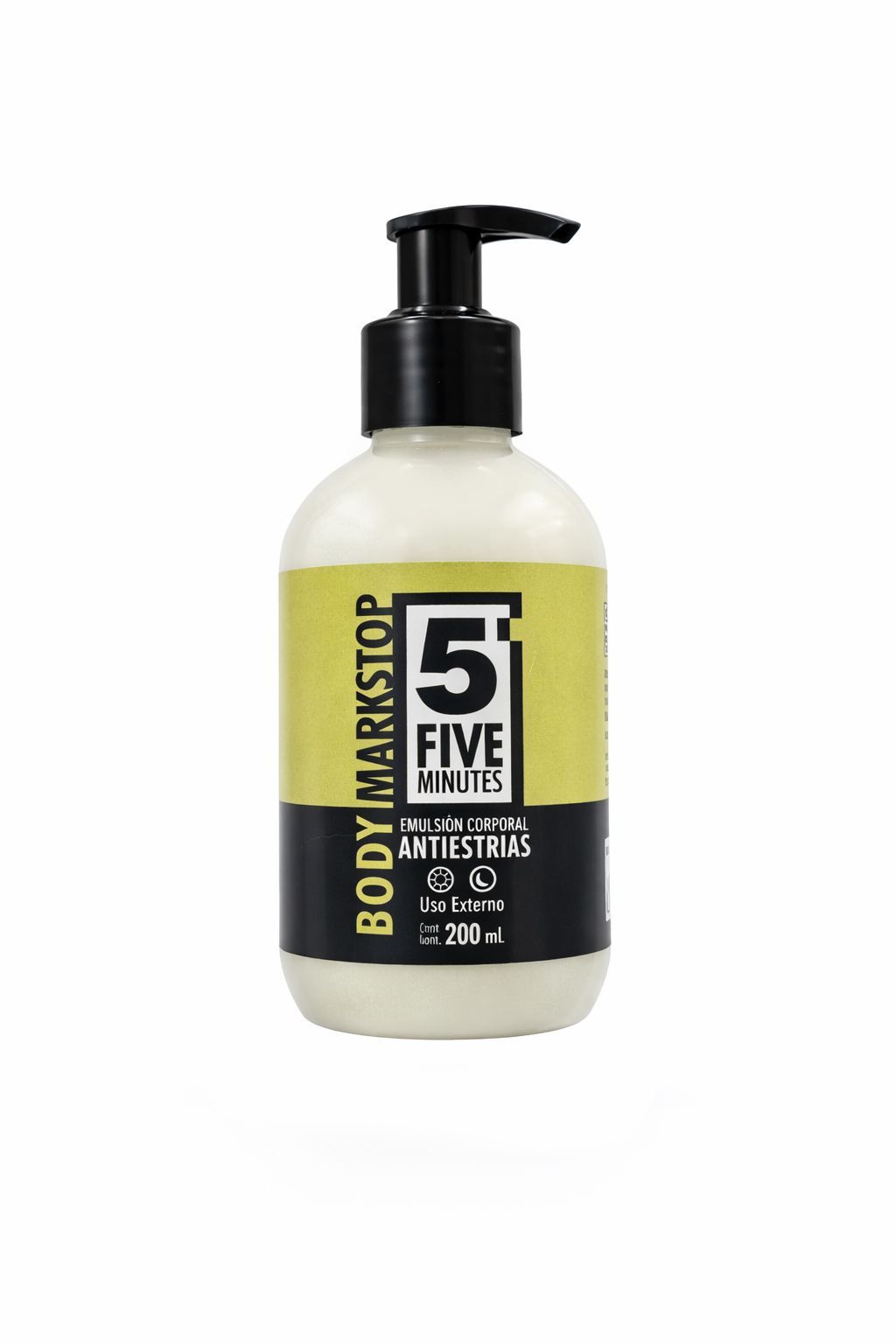 BODY MARKSTOP CORPORAL