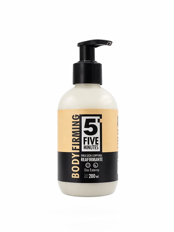 EMULSIÓN REAFIRMANTE