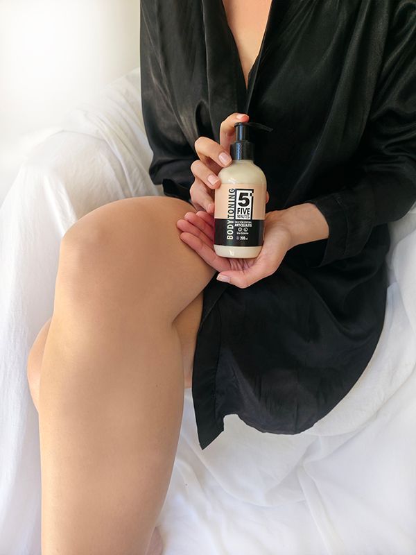 EMULSIÓN ANTICELULITIS