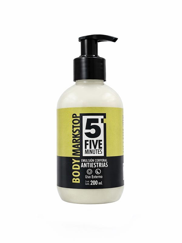 EMULSIÓN ANTIESTRÍAS