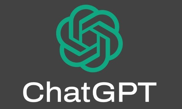 ChatGPT logo