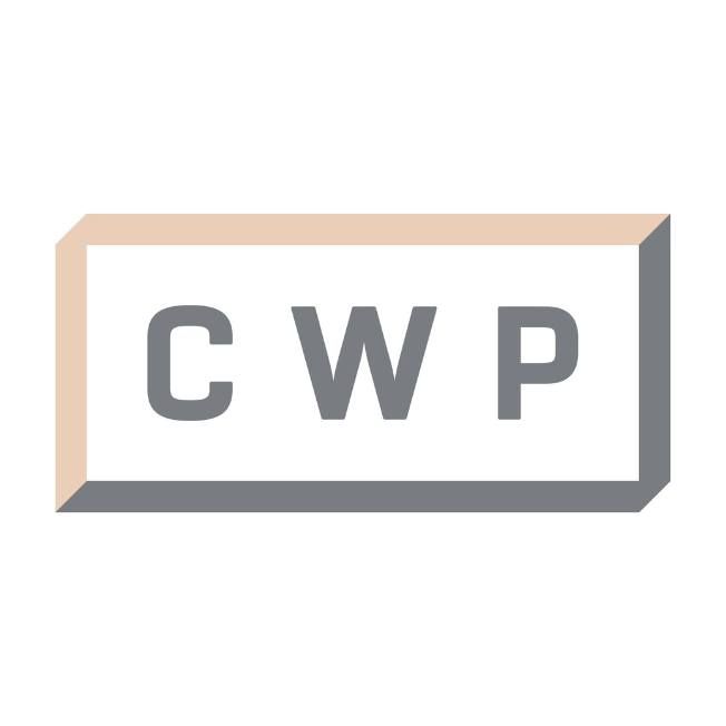 Curtis Wagner Plastics logo, manufacturing Amazon expansion client