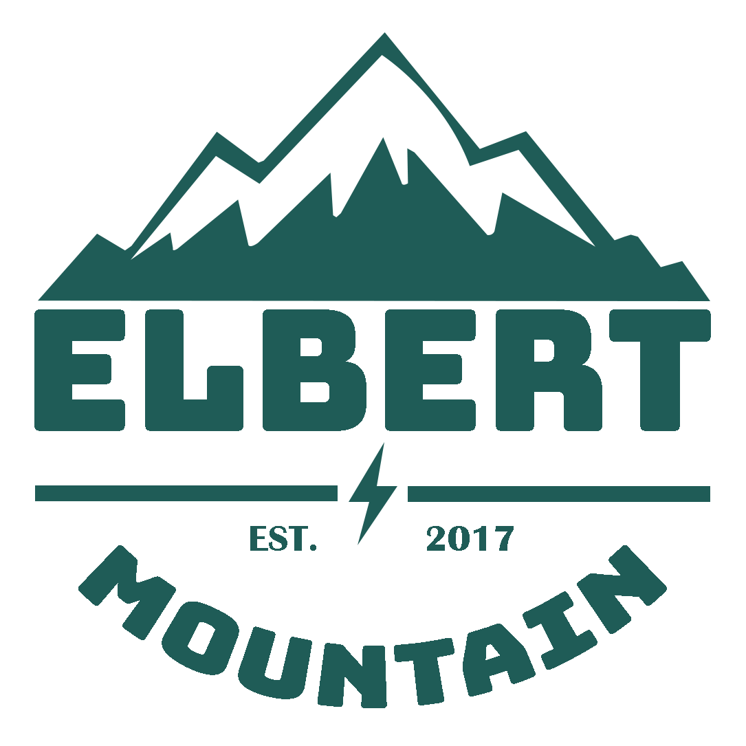 Elbert Mountain Amazon agency logo