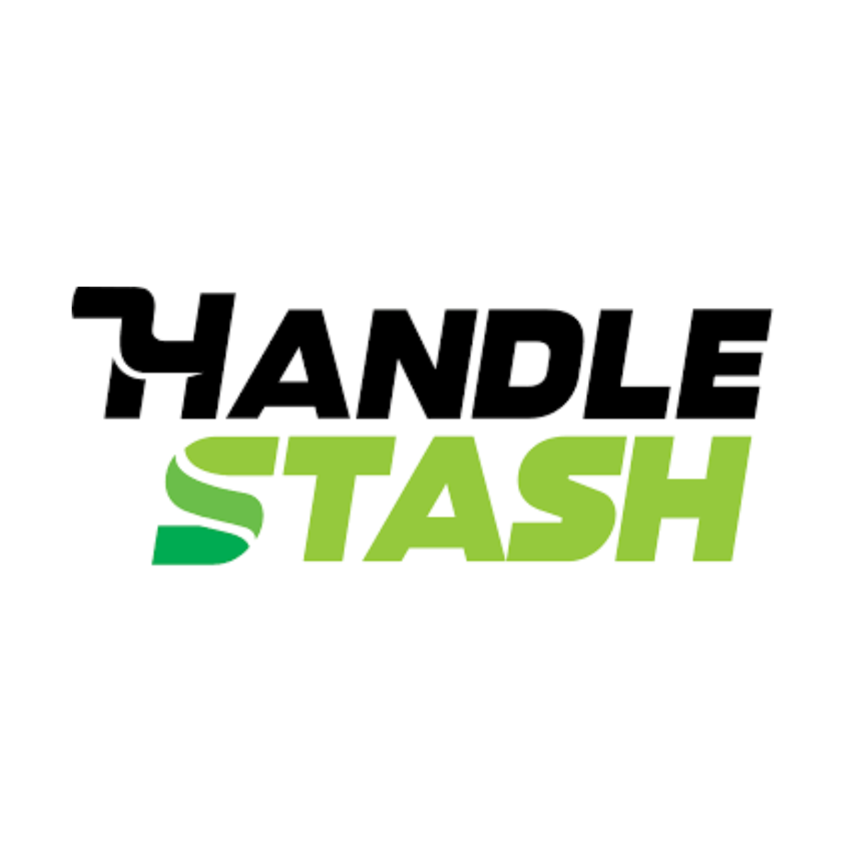 Handle Stash logo, Amazon growth agency client review