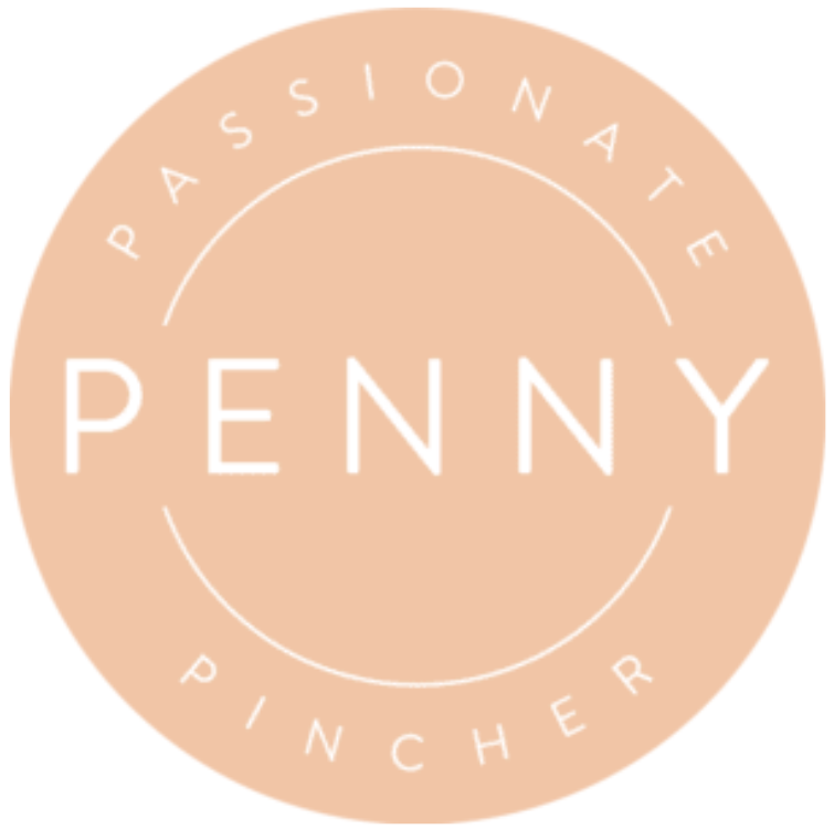 Passionate Penny Pincher logo, Amazon brand management client testimonial