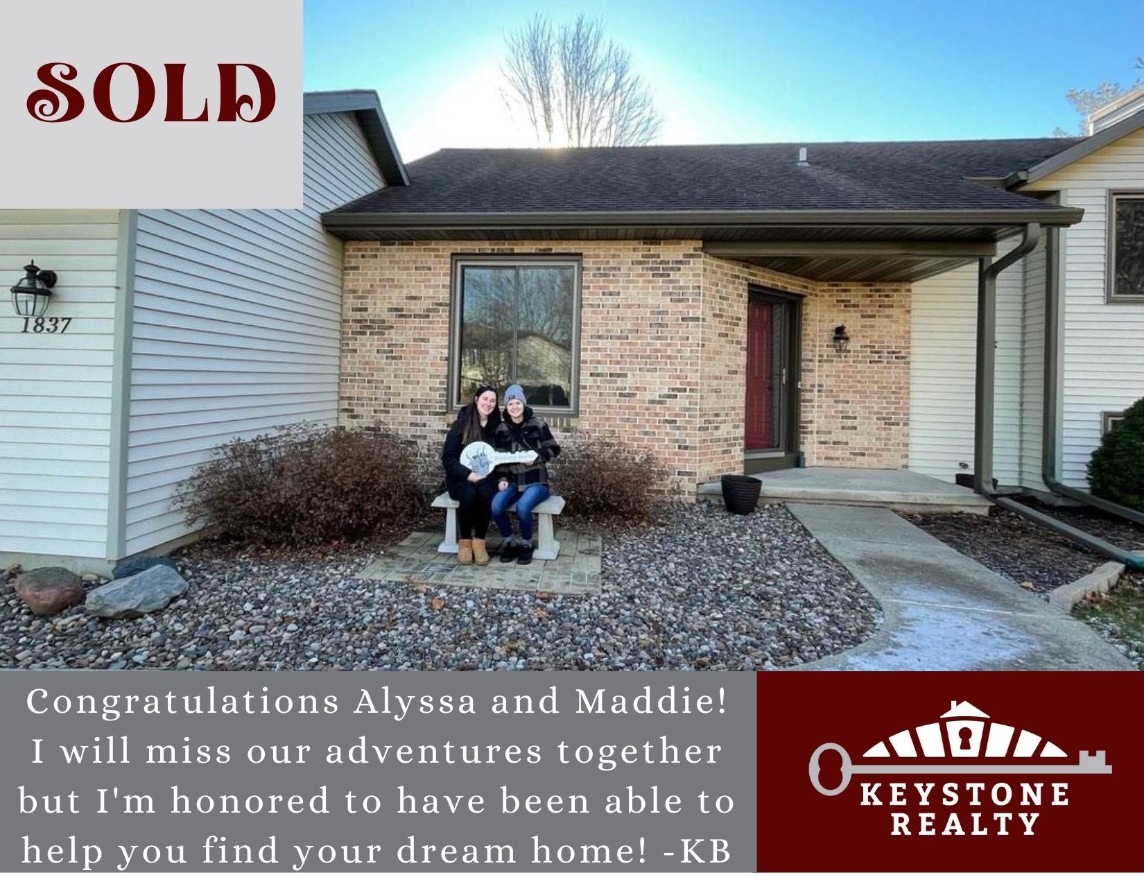 Listings Keystone Realty of Fall River, Wisconsin. Buy or Sell