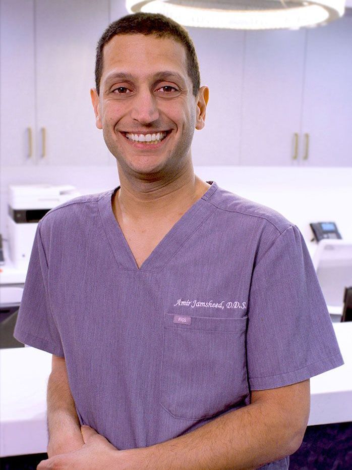 Dr. Jamsheed-Whittier Dental Studios-Wittier CA