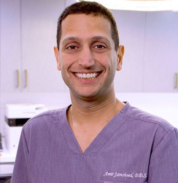 Dr. Jamesheed