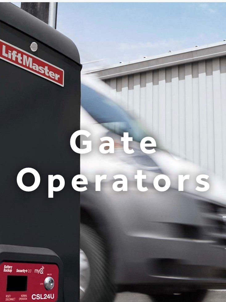 Gate Operator — Naples, FL — Classified Fence and Gate