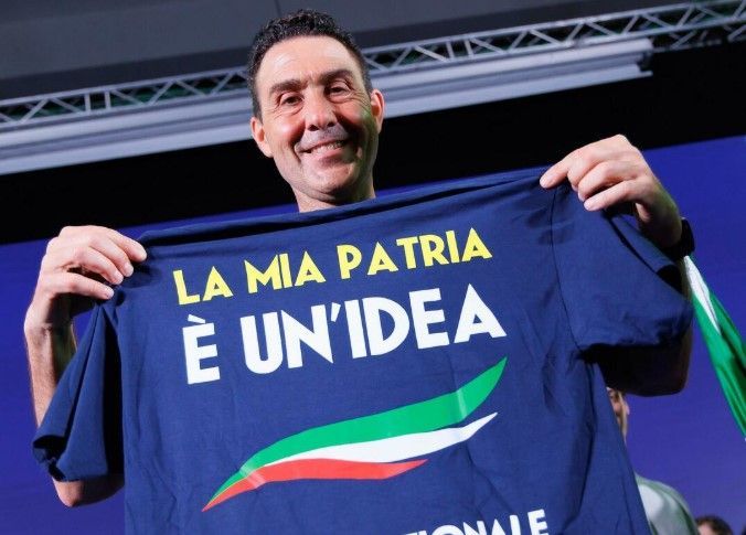 Vannacci
