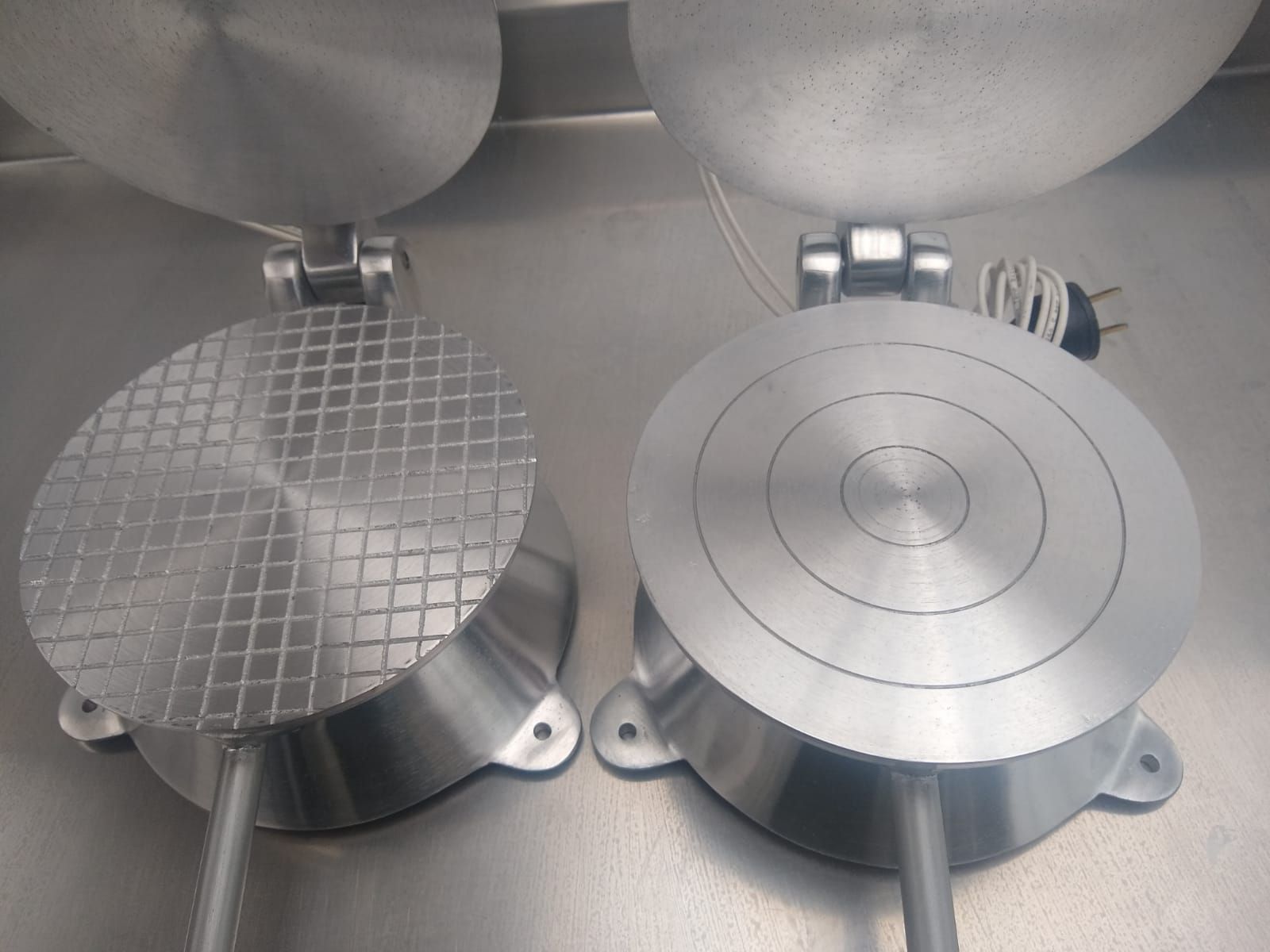 OBLEMATIC MAQUINAS PARA OBLEAS