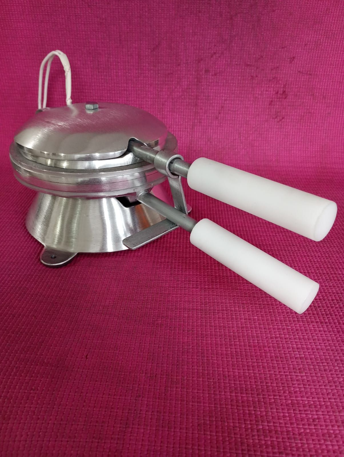 OBLEMATIC MAQUINAS PARA OBLEAS