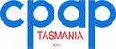 CPAP Tasmania-logo