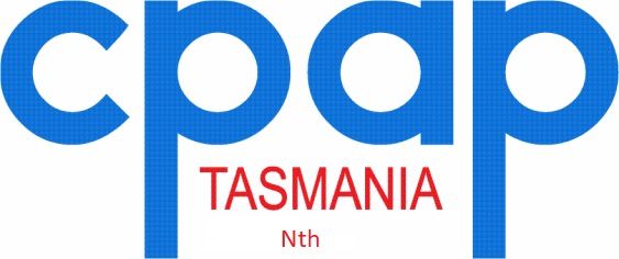 CPAP Tasmania-logo