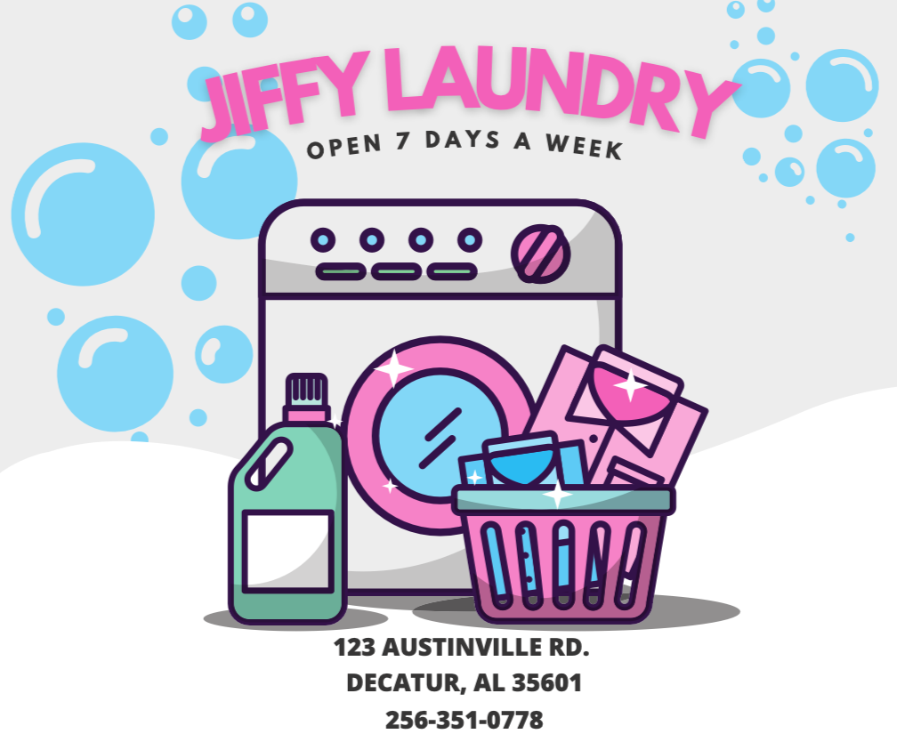 Jiffy Laundromat