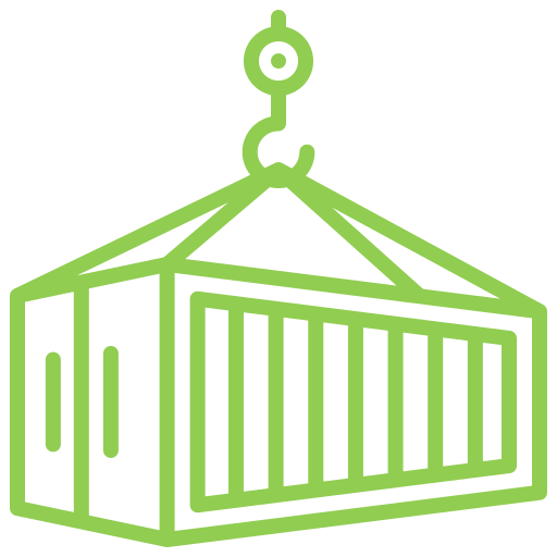 Container Relocate with 15+ Years of Industry Experience