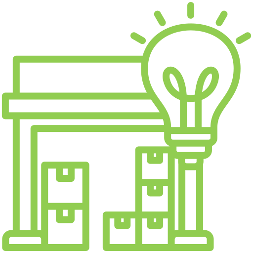 Storage Solutions For Every Situation