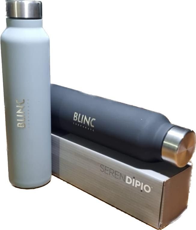 Water bottles by BlinC Corporate in Pretoria East.