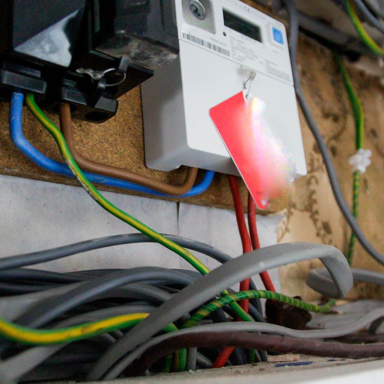 Residential Electrical — Norman, OK — Wade Electric