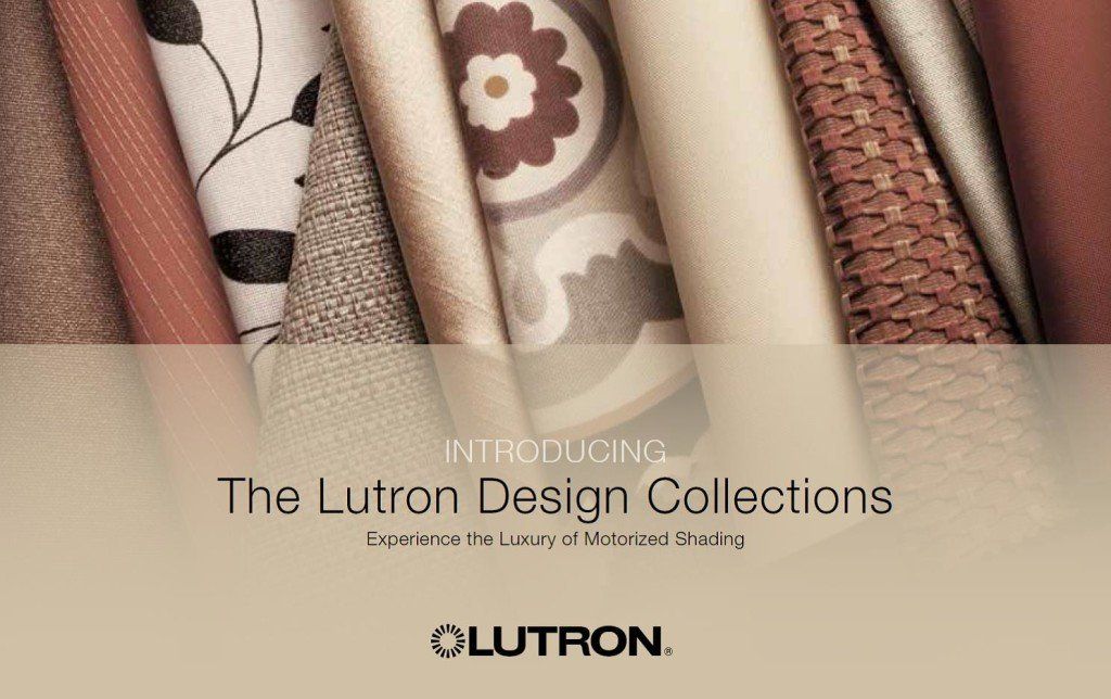 Lutron Design Collections — Norman, OK — Wade Electric