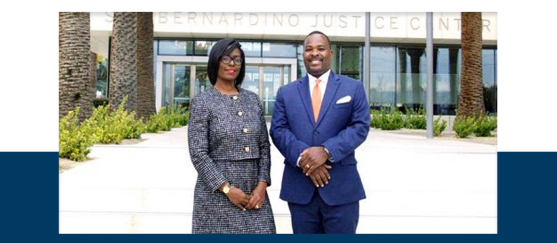 Bracy Hawkins Law, P.C Launch Invitation in marble blue