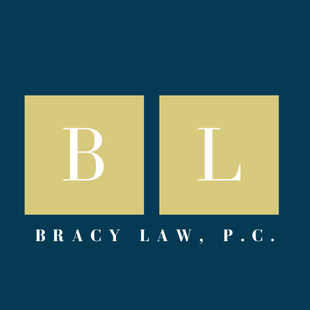 Bracy Law P.C. logo