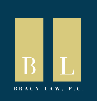 Bracy Law, P.C. logo