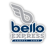 Bello Express Carpet Care