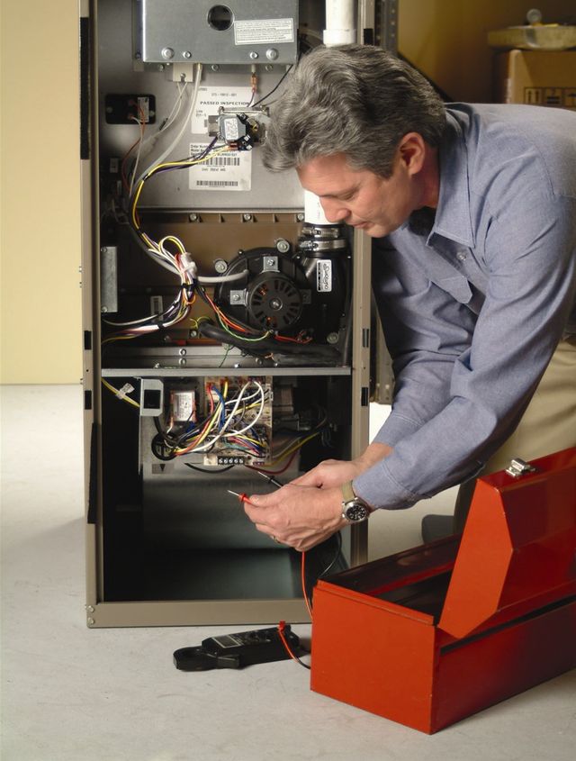 Heating System Repair u0026 Furnace Installation | Bohemia, NY | Jen Air Inc.
