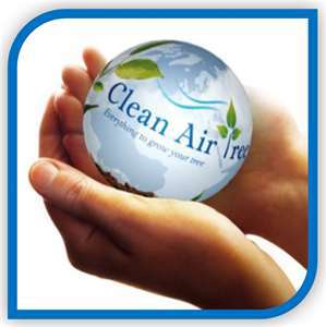 Air Purification and Clean Air
