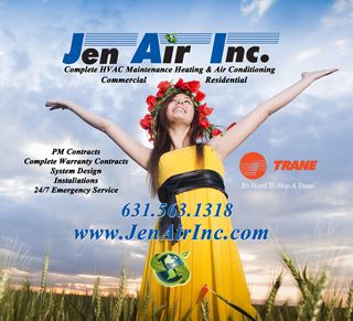 Jen Air Inc AD