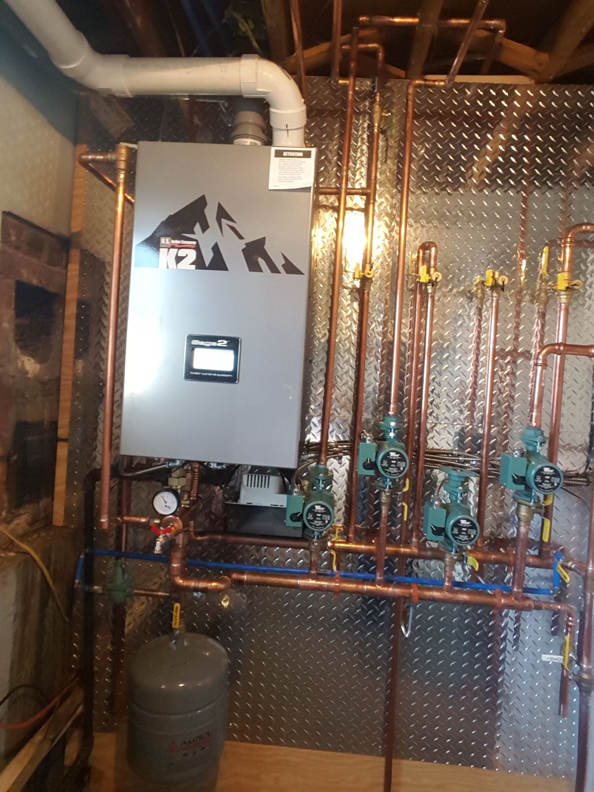 Commercial HVAC Service for a Business Property in the Bohemia, NY Area