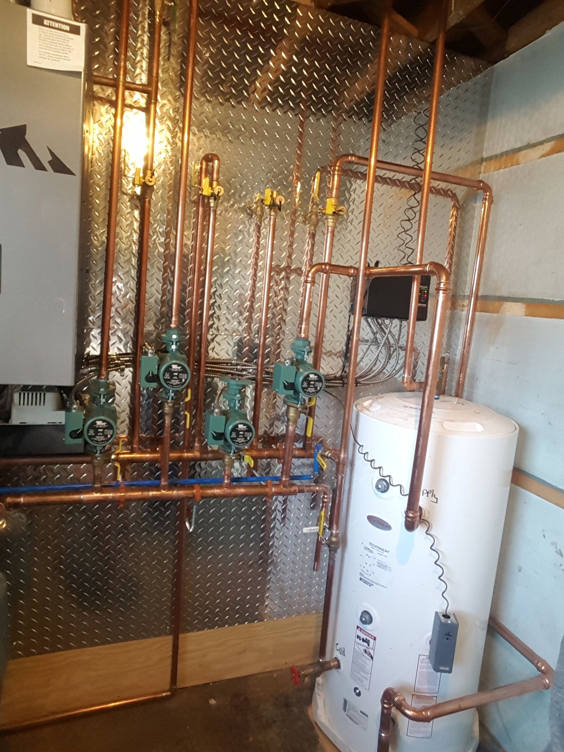 Commercial HVAC Service in the Suffolk County, NY Area