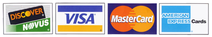 Payment Logos