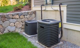 Residential Central Air Conditioning Sayville, NY