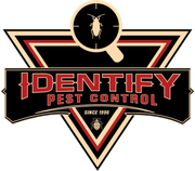 Identify Pest Control
