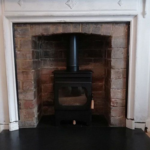 Local chimney sweep Kilmarnock Kennedy Chimney Services