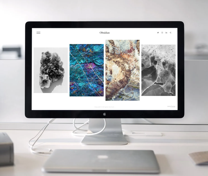 About TVWD - Tri-Valley Web Designers