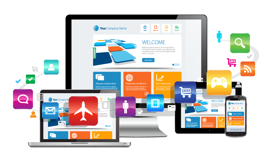 Website Services